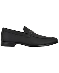 Guess Men's Hacam Slip-On Dress Loafers