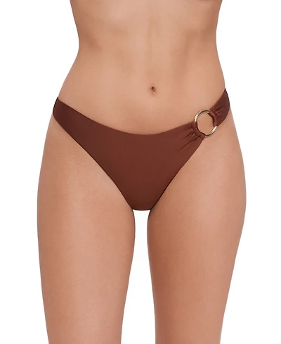 Steve Madden Women's Scoop Hipster Bottoms