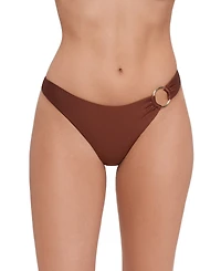 Steve Madden Women's Scoop Hipster Bottoms
