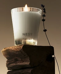 Nest New York Rosemary and Lavender Classic Candle, 8.1 oz.