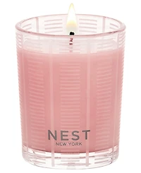 Nest New York Rosewater and Geranium Votive Candle, 2 oz.