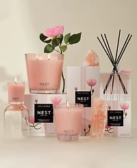 Nest New York Rosewater and Geranium Votive Candle, 2 oz.