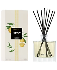 Nest New York Sunlit Yazu and Mandarin Reed Diffuser, 5.9 oz.
