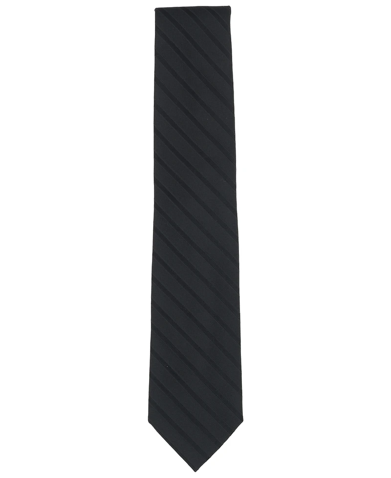 Michael Kors Men's Bertaud Stripe Tie