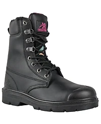 Moxie Trades Women's Anne 8" Composite Toe Work Boot