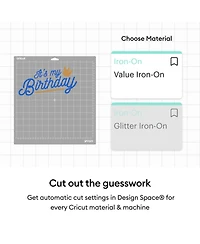 Cricut Value Iron