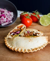 CRIMPiT 6" Small Flour Tortilla Sealer