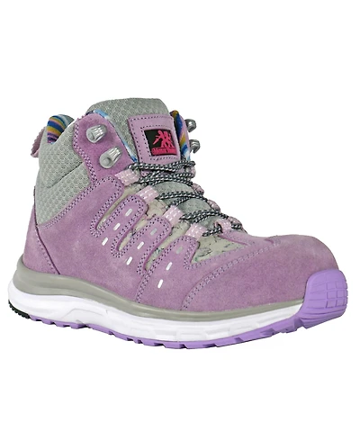 Moxie Trades Trisha Women s Composite Toe Work Shoe