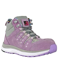 Moxie Trades Trisha Women s Composite Toe Work Shoe