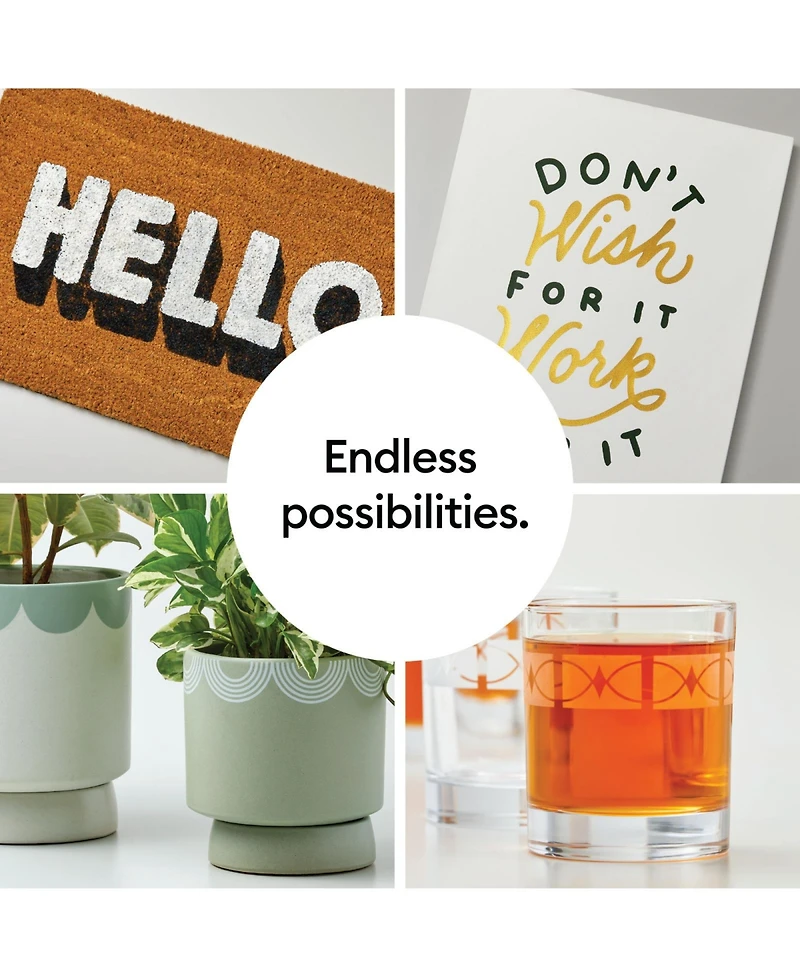 Cricut Stencil Vinyl Roll, 12 in x 12 ft