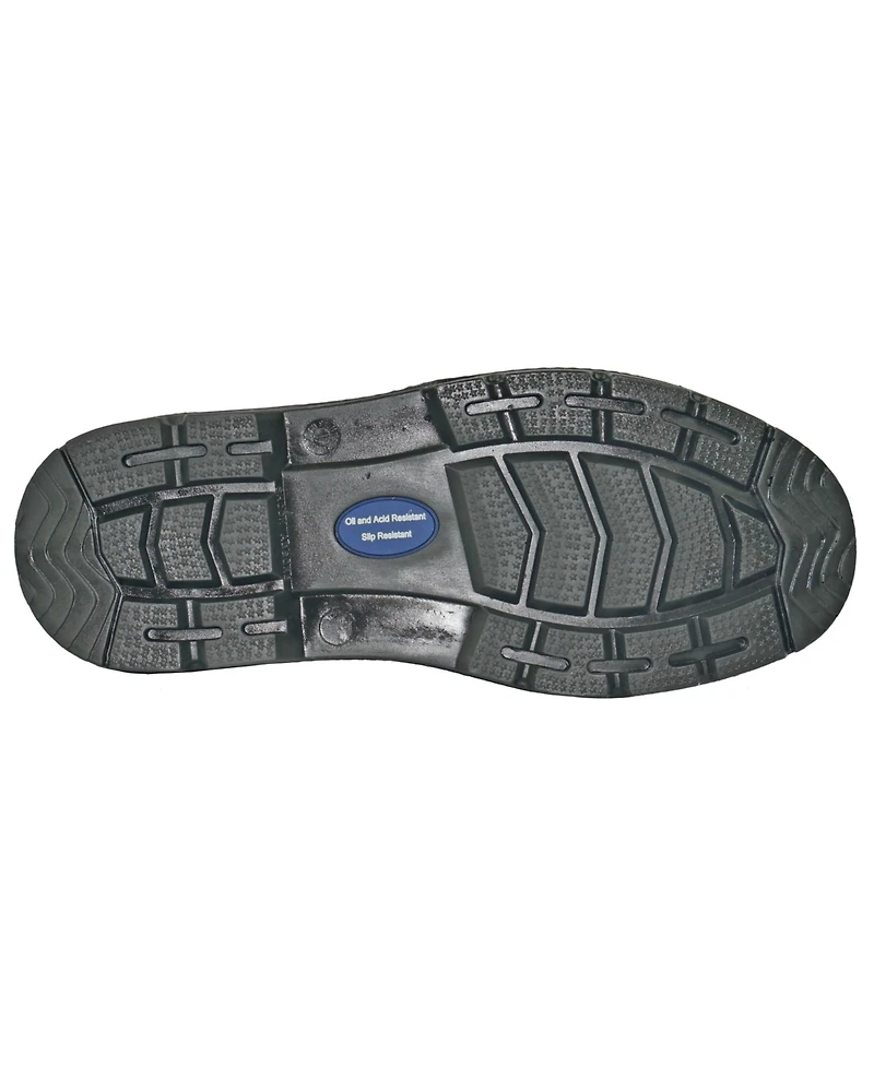 Moxie Trades Women's Alice 6" Steel Toe Work Boot