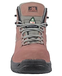 Moxie Trades Women's Lacy Composite Toe Work Boot