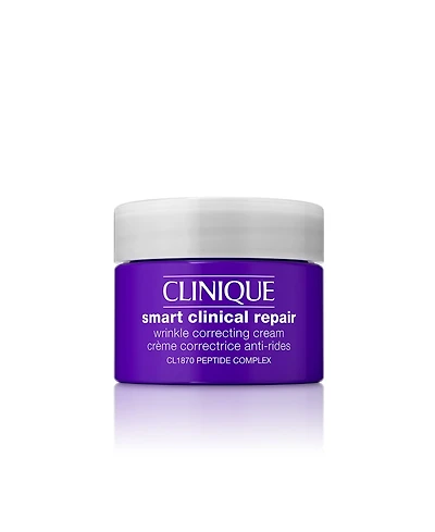 Free moisturizer with any $65 Clinique purchase