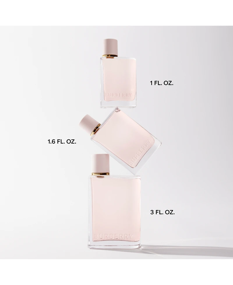 Burberry 2-Pc. Her Eau De Parfum Gift Set