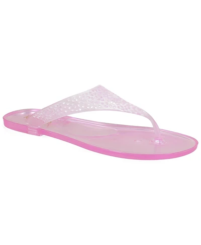 Kensie Women's Balia Flat Sandal