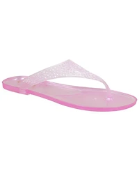 Kensie Women's Balia Flat Sandal