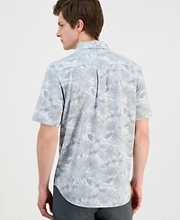 Tommy Bahama Men's San Lucio Villa Evora Printed Shirt