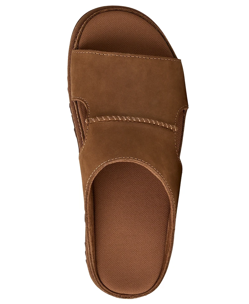 Ugg Women's Goldenstar Hi Cutout Open Toe Slide Sandals