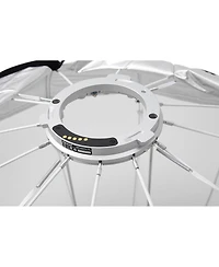 Aputure Lantern 120 47" Large Omnidirectional Aputure Mount Soft Box