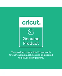 Cricut Bright Bows Sampler 80 Sheet 8.5" x 11" Card Stock