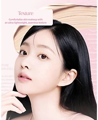 Siia Cosmetics Flawless Glow Cushion Foundation