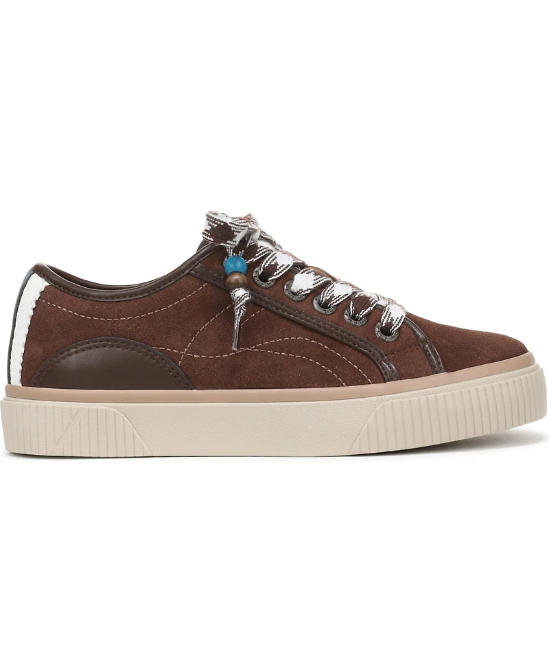 Blowfish Malibu Women's Azure Lace-Up Sneakers