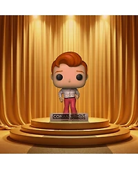 Conan O'Brien Funko Pop Vinyl Figure | K-Pop Conan