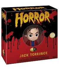 5 Star The Shining Funko Vinyl Figure | Jack Torrance