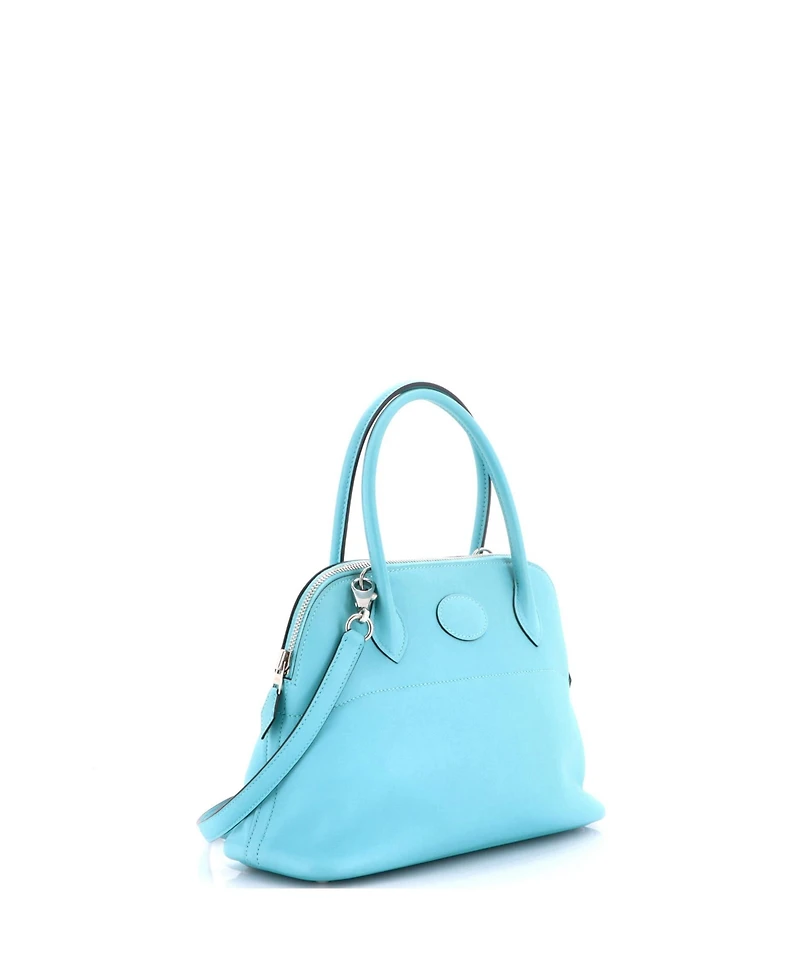 Pre-Owned HERMES 27 Bolide Bag Swift