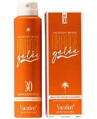 Vacation Orange Gelee Spray Oil Spf 30, 5 oz.