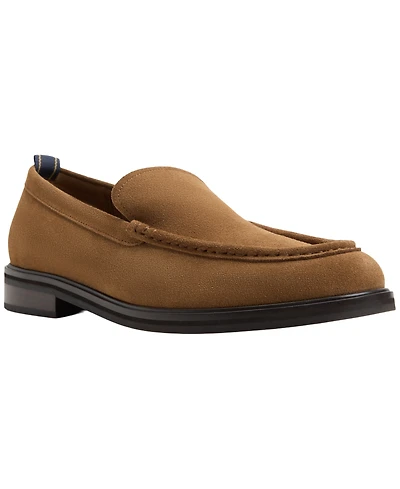 B by Brooks Brothers Men's Belport Slip-On Shoes