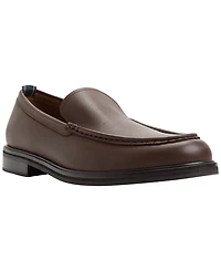 B by Brooks Brothers Men's Belport Slip-On Shoes