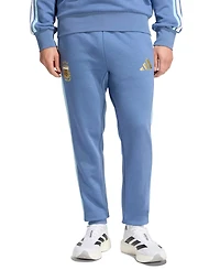adidas Men's Argentina Dna Fleece Pants