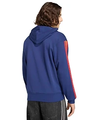 adidas Men's Spain Dna Regular-Fit Hoodie
