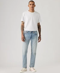 Levi's Men's 511 Cool Slim-Fit Zip Fly Jeans