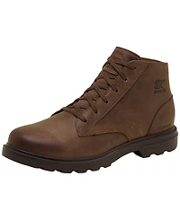 Sorel Men's Cyprus Round-Toe Boots