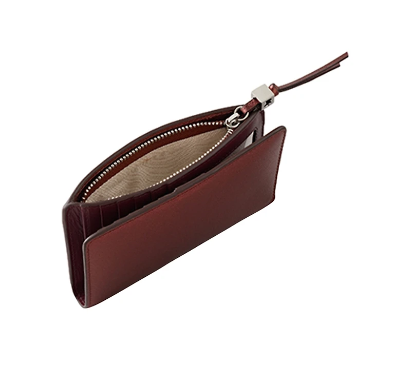 Radley London Carlton Close Mini Bifold Wallet