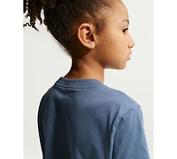 Nike Girls' Crewneck Soccer T-Shirt