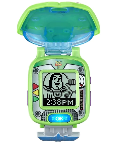 VTech Toy Story 5 Buzz Lightyear Learning Watch