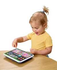 Leapfrog My First Abc Tablet