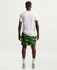 Nike Men's Nigeria Crest Soccer T-Shirt