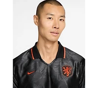 Nike Men's Netherlands Short-Sleeve Soccer T-Shirt