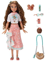 Disney 11.5" Princess Moana Inspired Fashion Doll