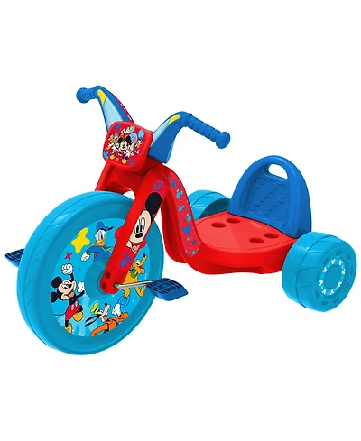 Mickey Mouse 15" Fly Wheel Cruiser Ride-On