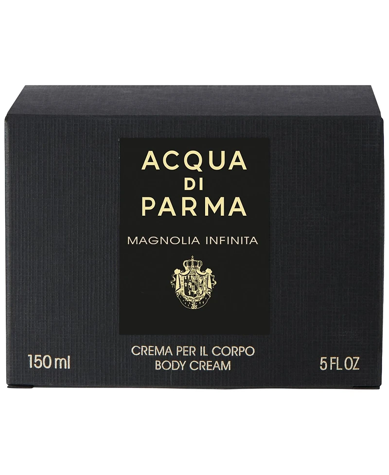 Acqua Di Parma Magnolia Infinita Body Cream, 5 oz.