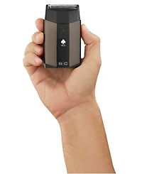 StyleCraft Professional Men's Ace Single Foil Shaver