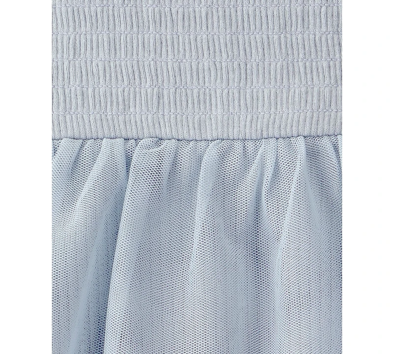 Carter's Baby Girls' Sleeveless Tutu Romper