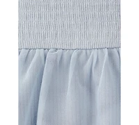 Carter's Baby Girls' Sleeveless Tutu Romper