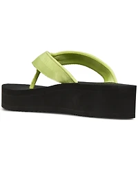 kate spade new york Women's Sam Icon Platform Flip Flop Sandals