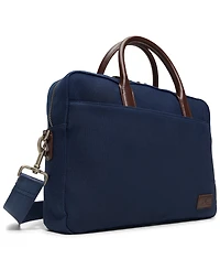 B by Brooks Brothers Men's Medford Handbag